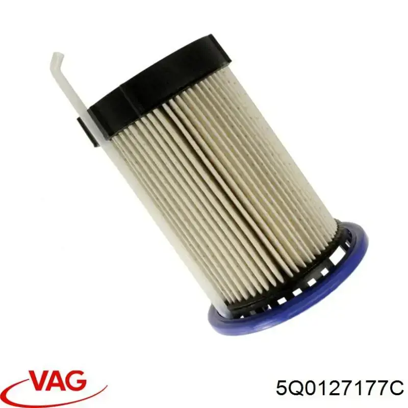 5Q0127177C VAG Filtro de gasolina