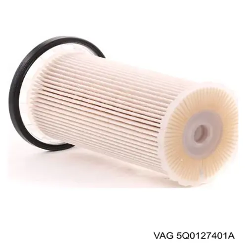 Comprar 5Q0127401A VAG Filtro diesel