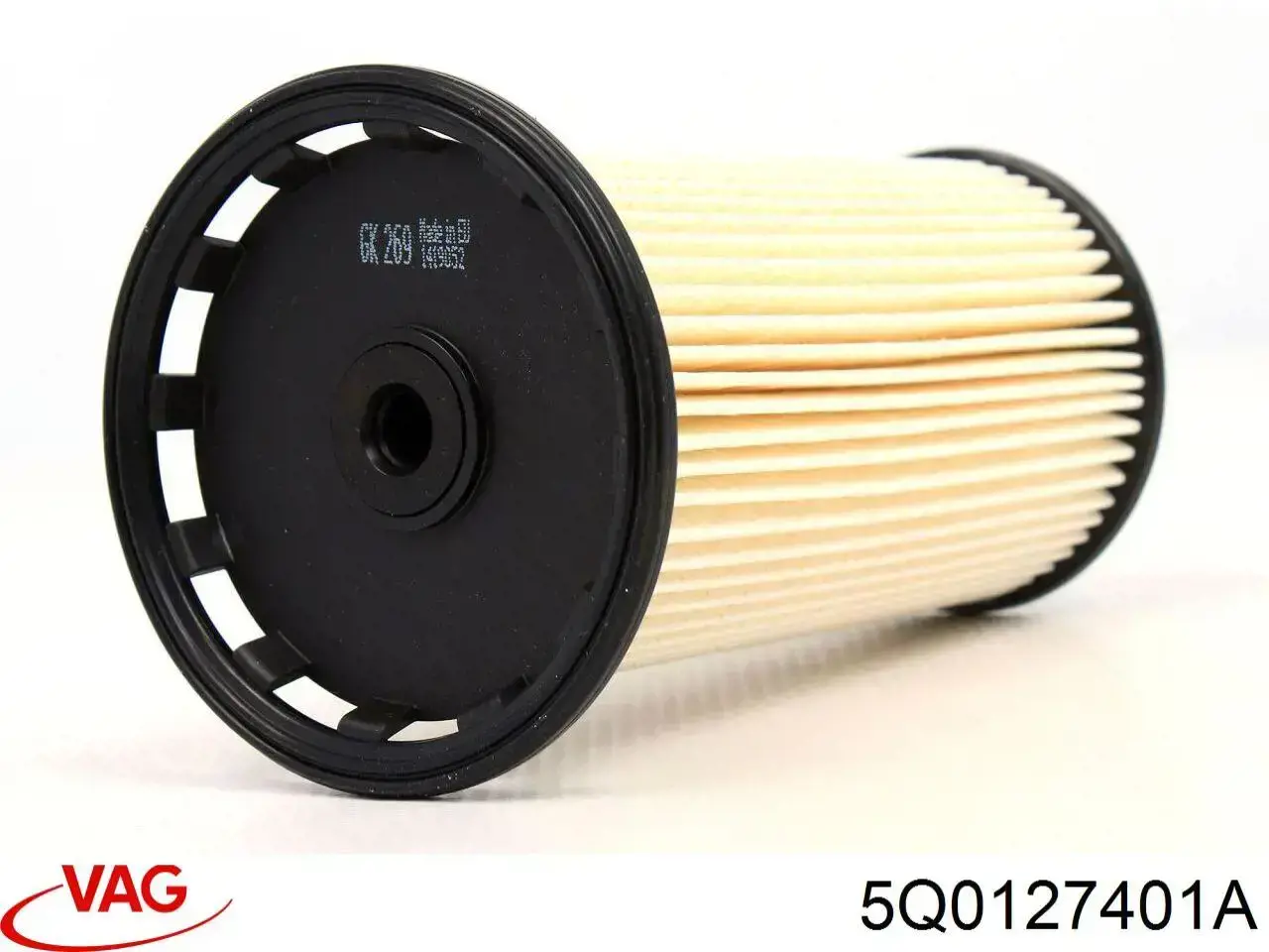 Filtro de gasoil VAG 5Q0127401A