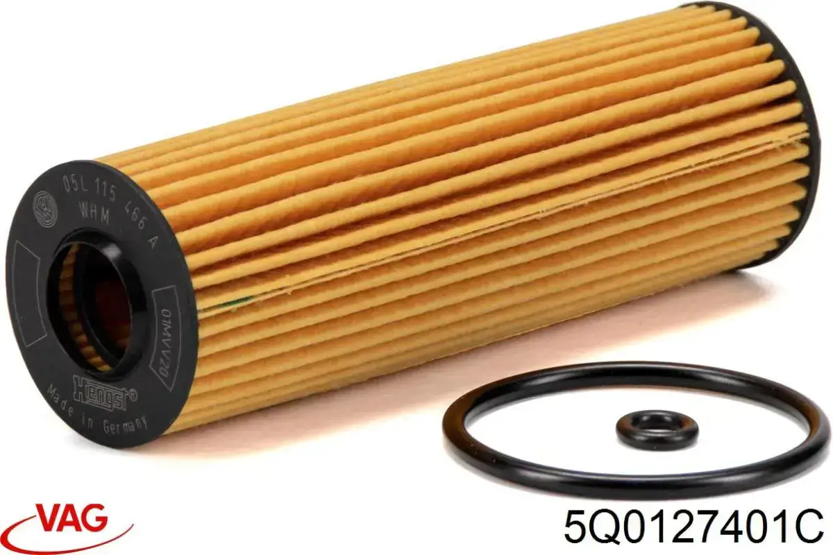 Comprar 5Q0127401C VAG Filtro diesel