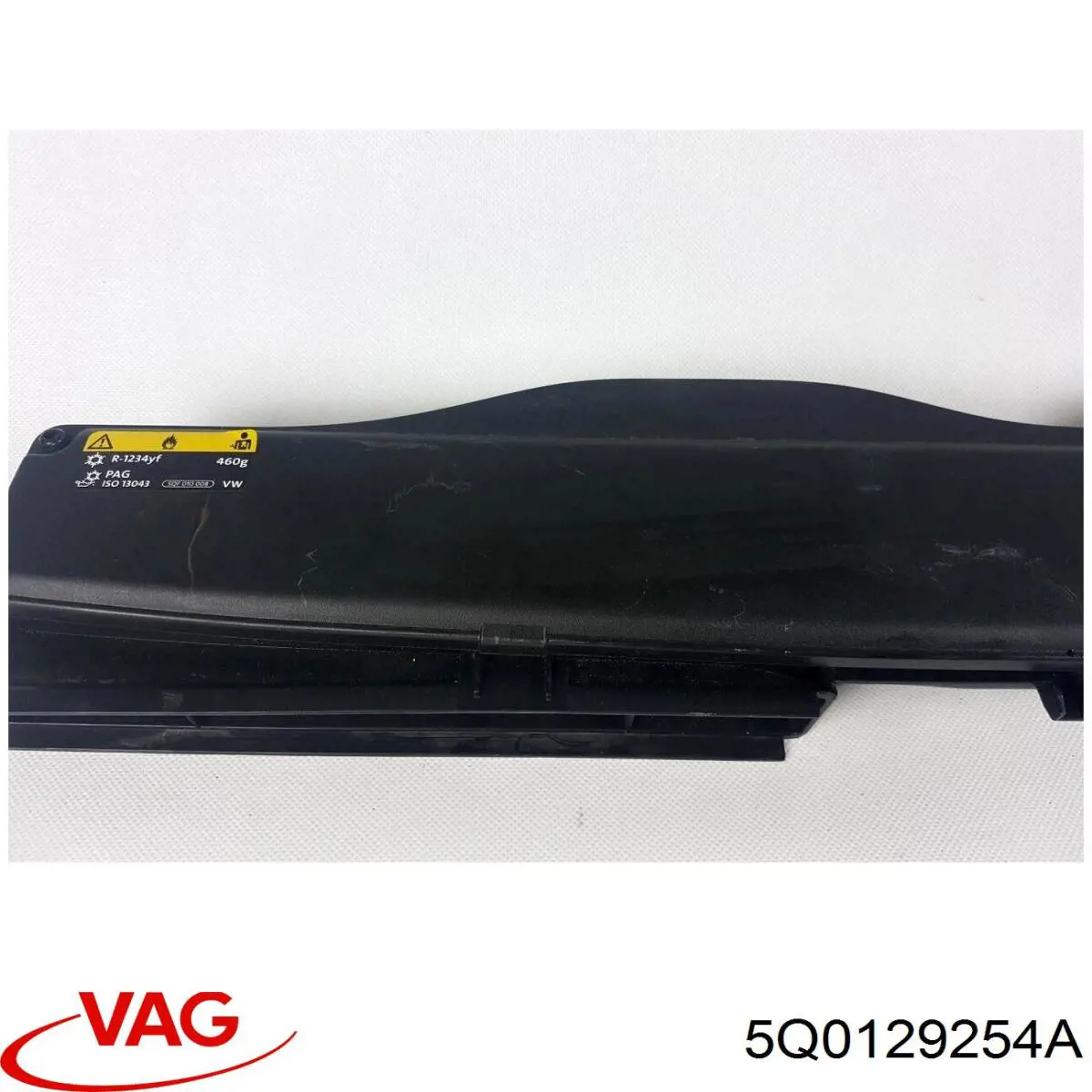 Entrada del filtro de aire VAG 5Q0129254A precio, desde 116,16 EUR