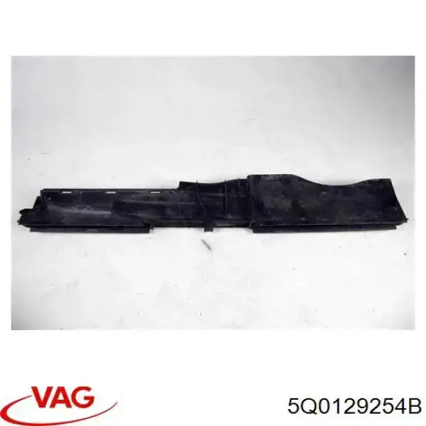 Comprar 5Q0129254B VAG Entrada del filtro de aire