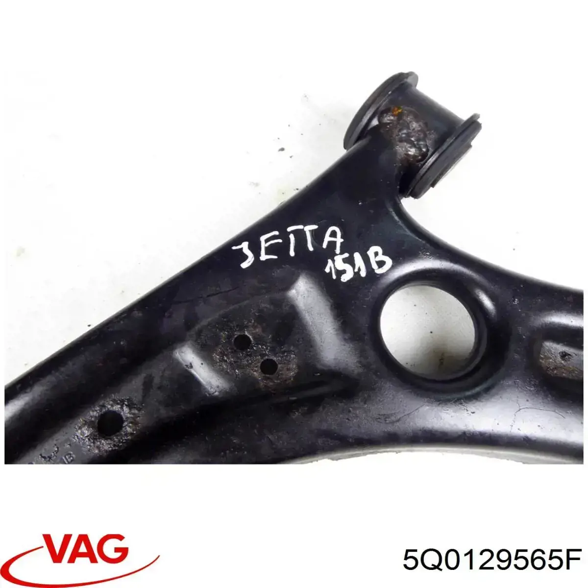 Comprar 5Q0129565E VAG Entrada del filtro de aire