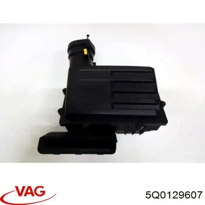  5Q0129607 VAG