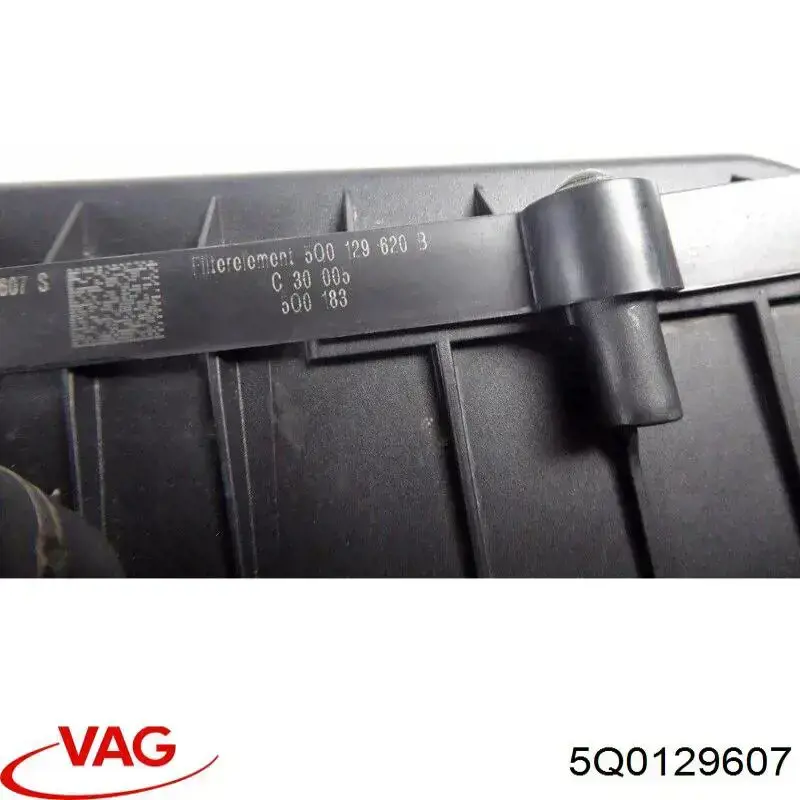  VAG 5Q0129607
