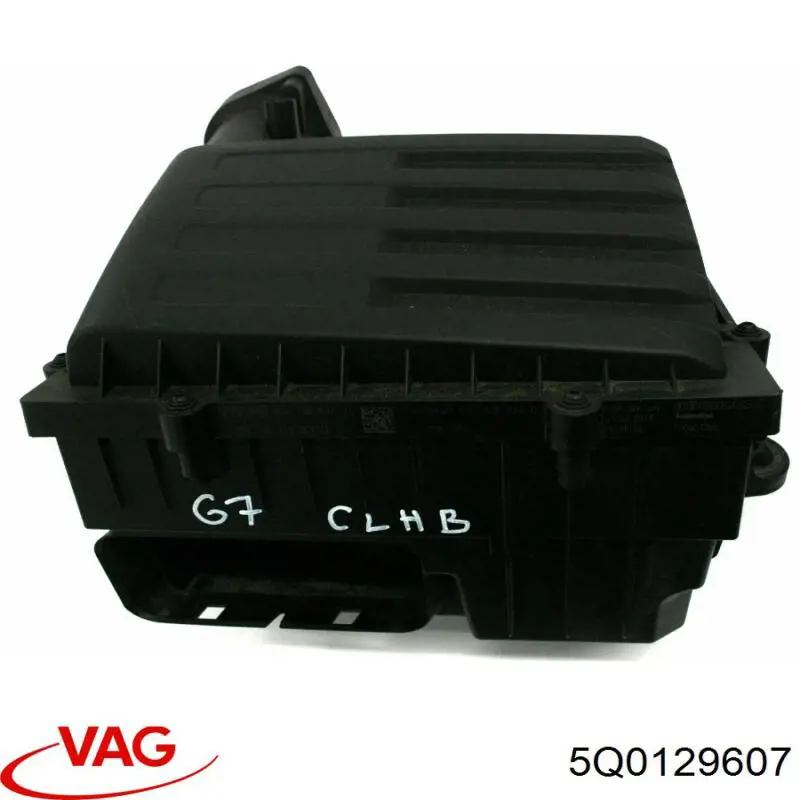 5Q0129607 VAG 