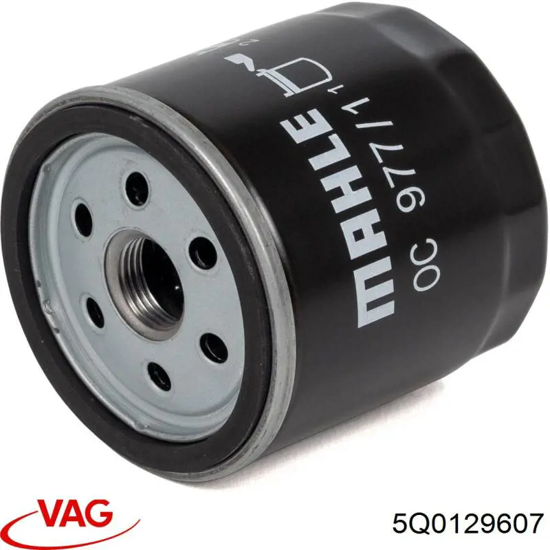  VAG 5Q0129607 precio, desde 107,45 EUR