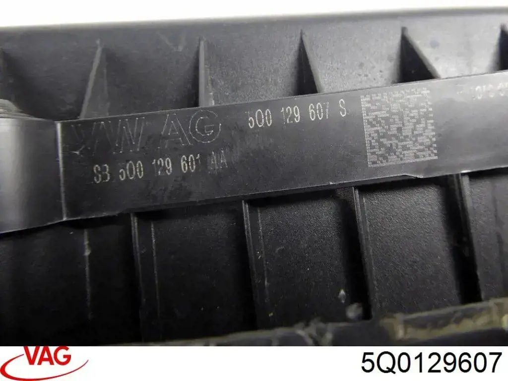 5Q0129607 VAG 