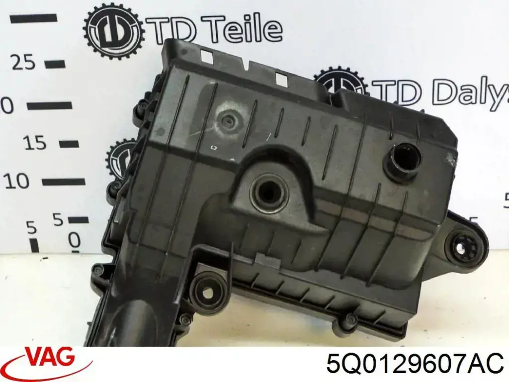 Comprar 30129049 AND Caja del filtro de aire