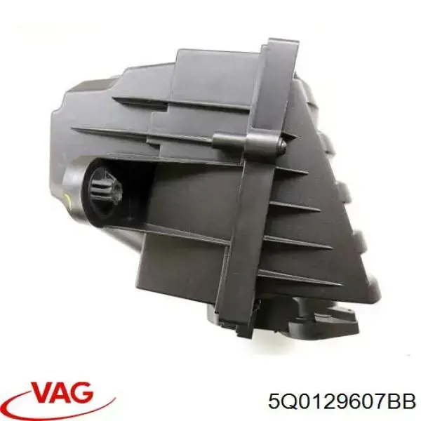 Caja del filtro de aire AND 30129071 precio, desde 210,91 EUR