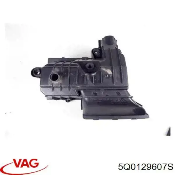 Comprar Caja del filtro de aire Volkswagen Golf VIII CD1, DA1