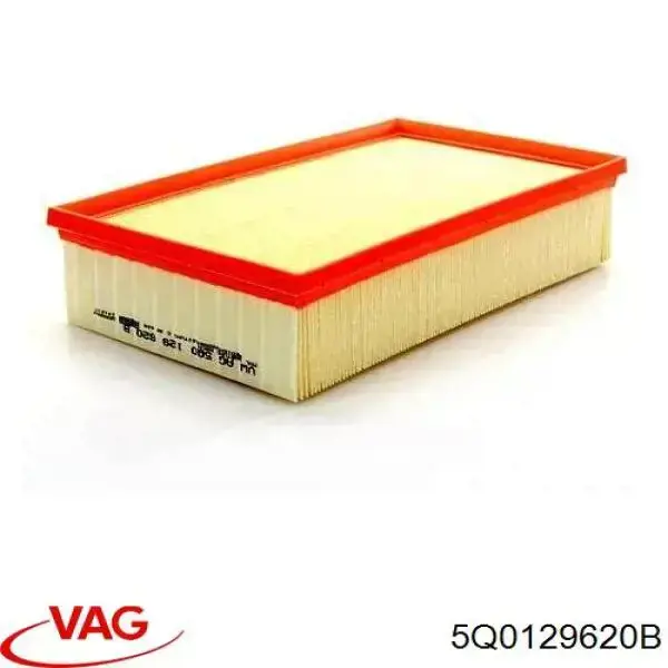 Filtro de aire Seat Leon 3 5F1