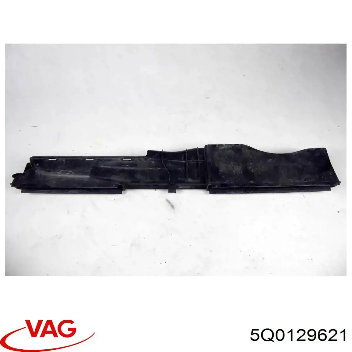 Entrada del filtro de aire VAG 5Q0129621 precio, desde 10,09 EUR