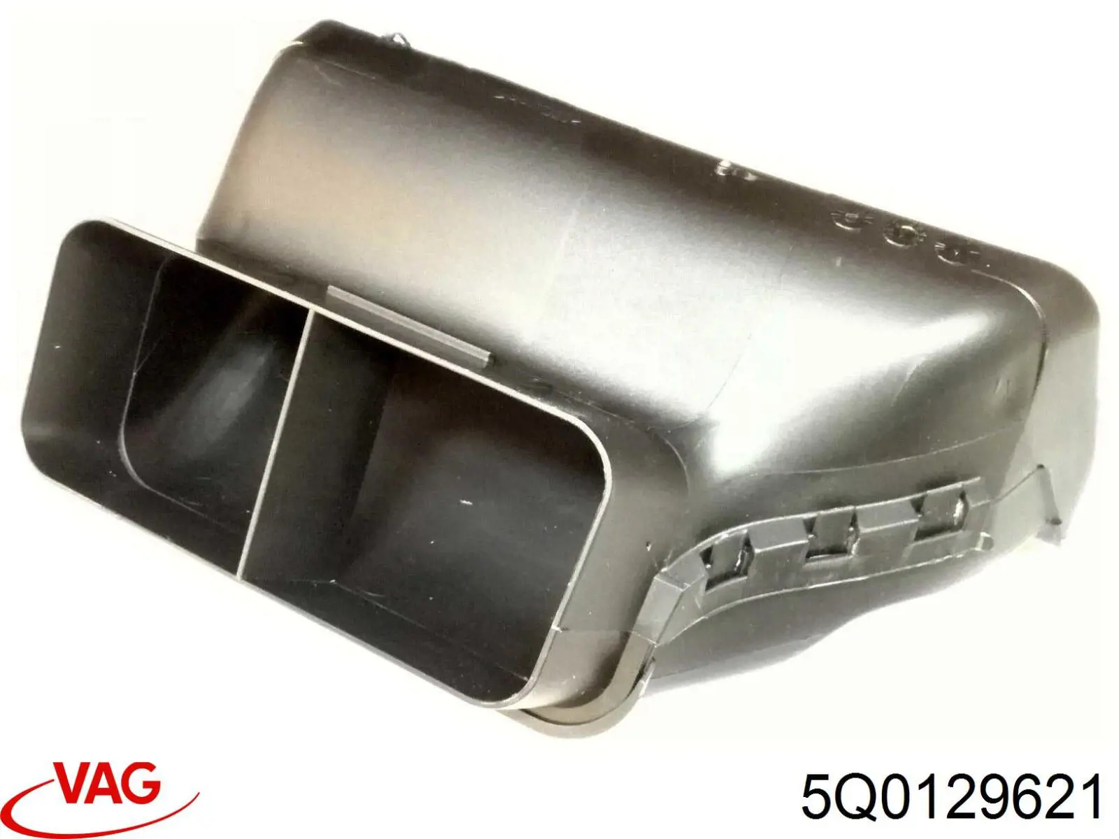 Comprar 5Q0129621 VAG Entrada del filtro de aire