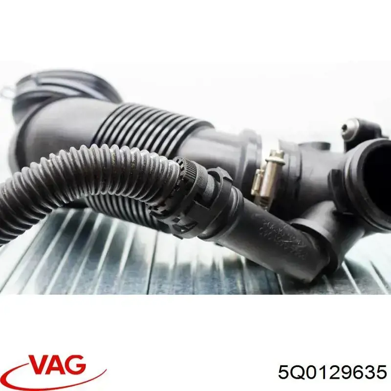 5Q0129635 VAG 