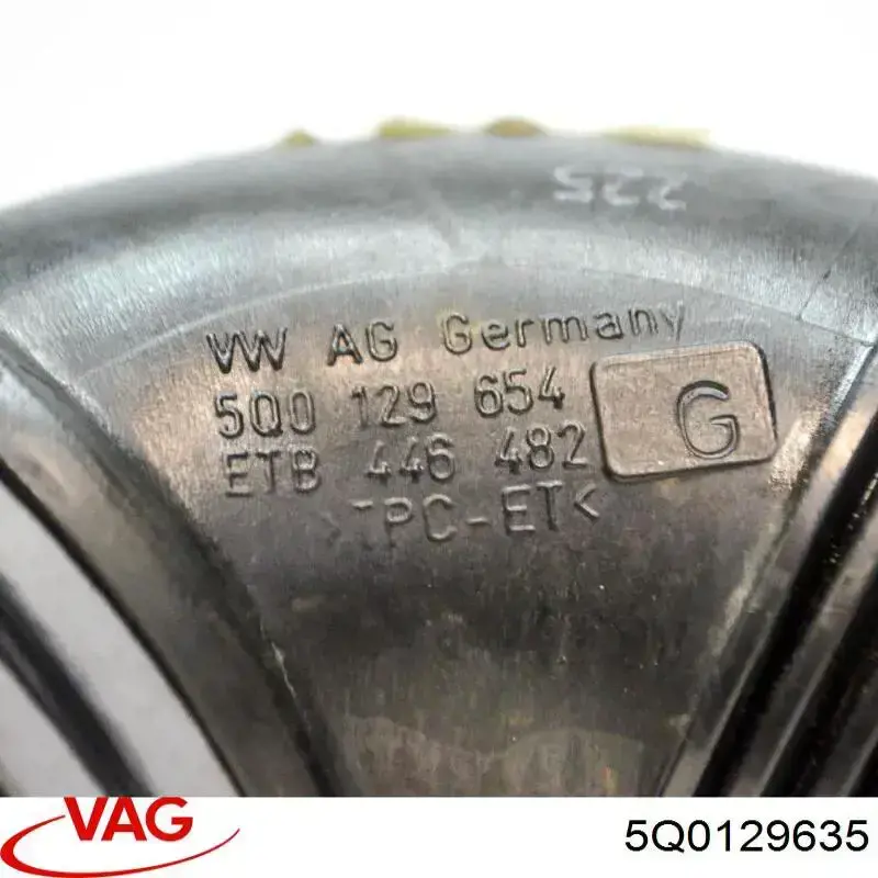  VAG 5Q0129635 precio, desde 52,27 EUR