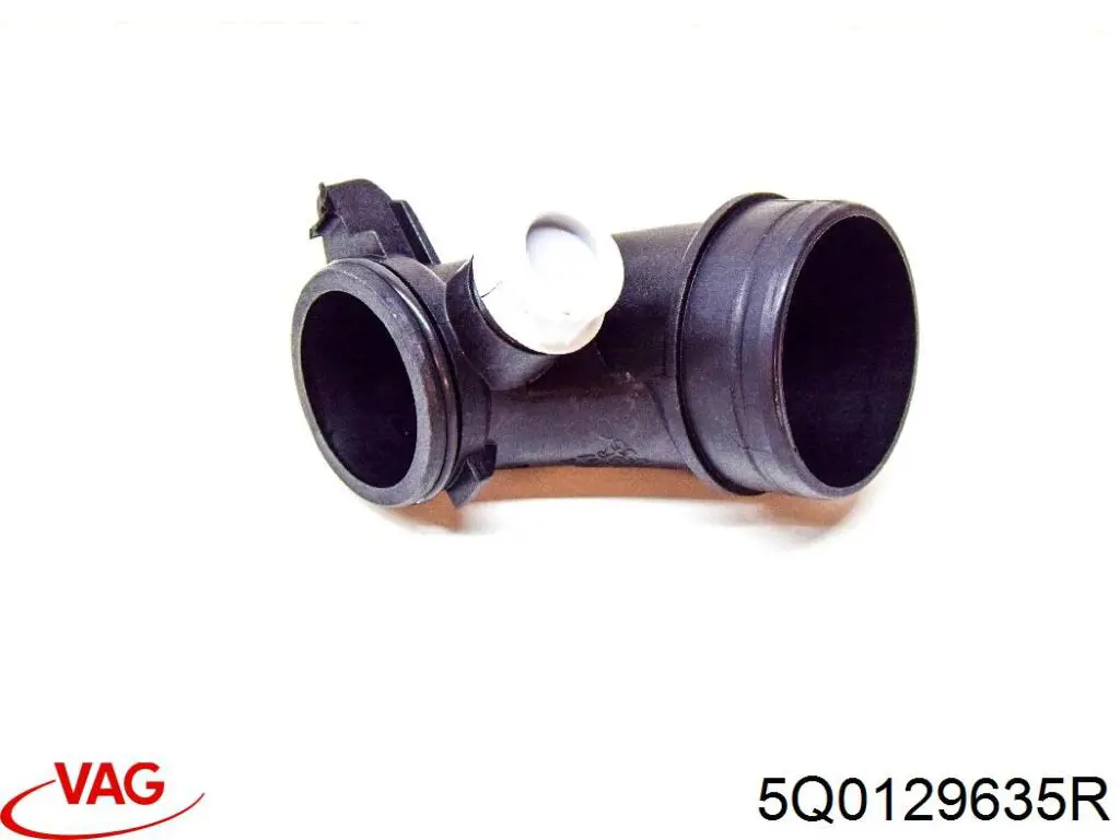 Comprar 5Q0129635R VAG Conducto de aire, salida del filtro de aire