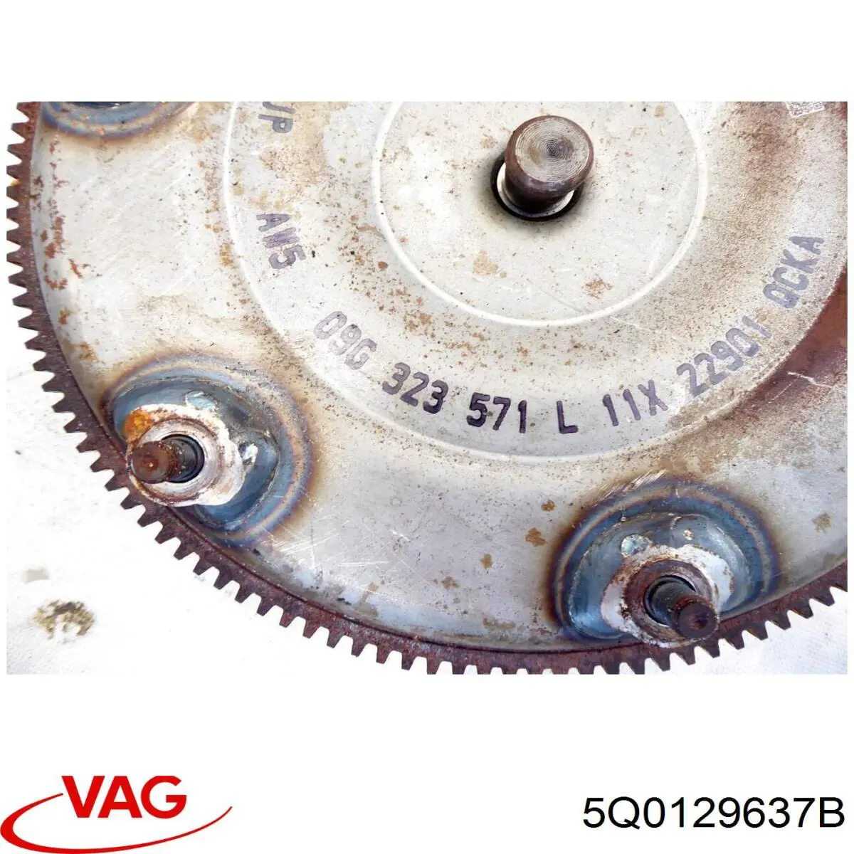 Manguera de drenaje de la carcasa del filtro de aire VAG 5Q0129637B precio, desde 13,65 EUR