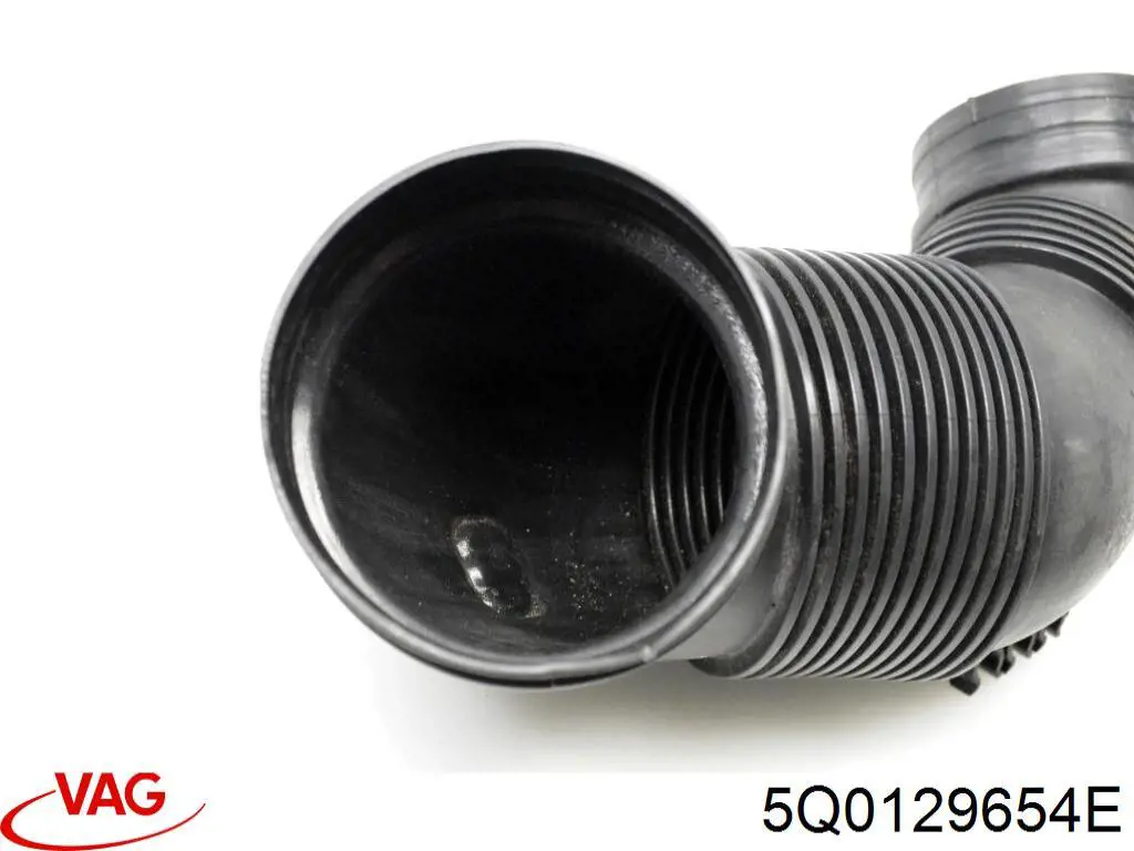 Conducto de aire, salida del filtro de aire VAG 5Q0129654E precio, desde 107,83 EUR