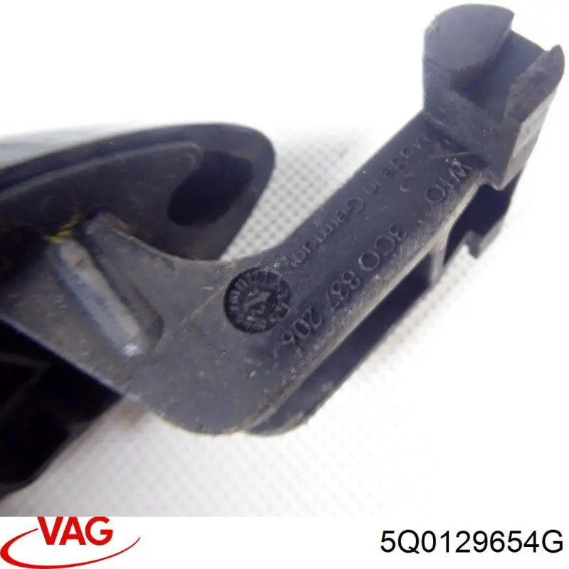 Comprar 5Q0129654G VAG Tubo de admisión de aire al turbocompresor