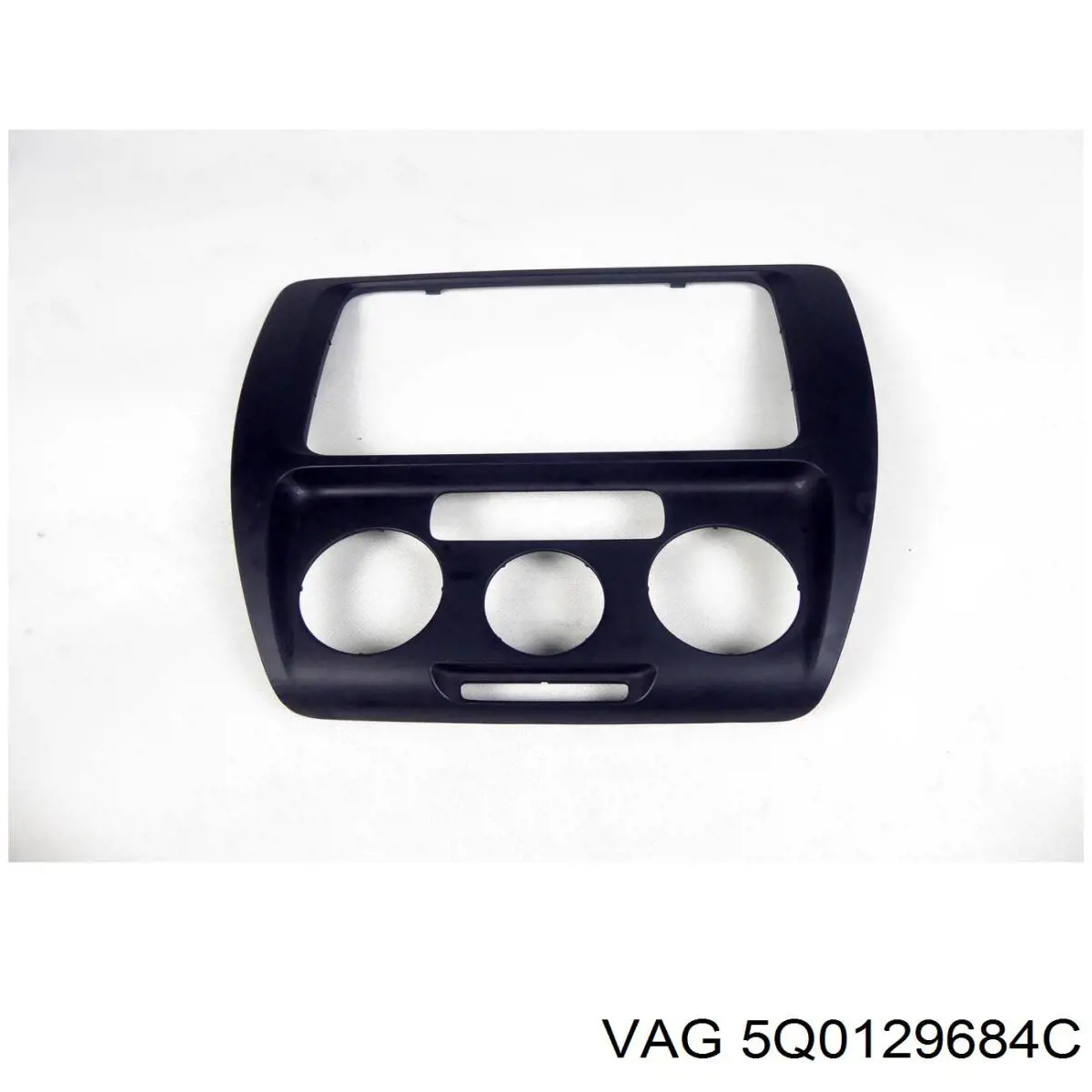 Conducto de aire, salida del filtro de aire VAG 5Q0129684C precio, desde 43,56 EUR