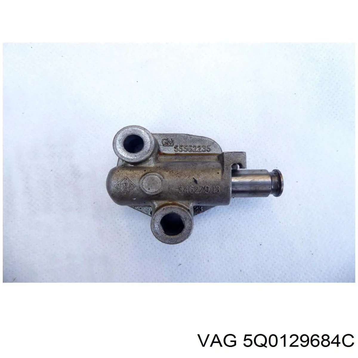 Comprar 5Q0129684C VAG Conducto de aire, salida del filtro de aire