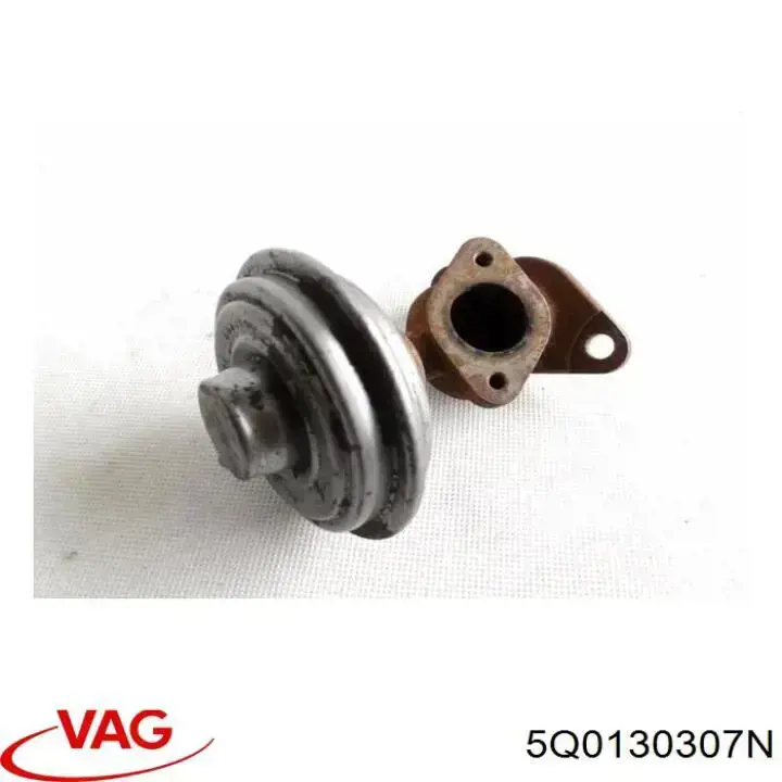 Comprar 5Q0130307BK VAG Sensor de temperatura de combustible