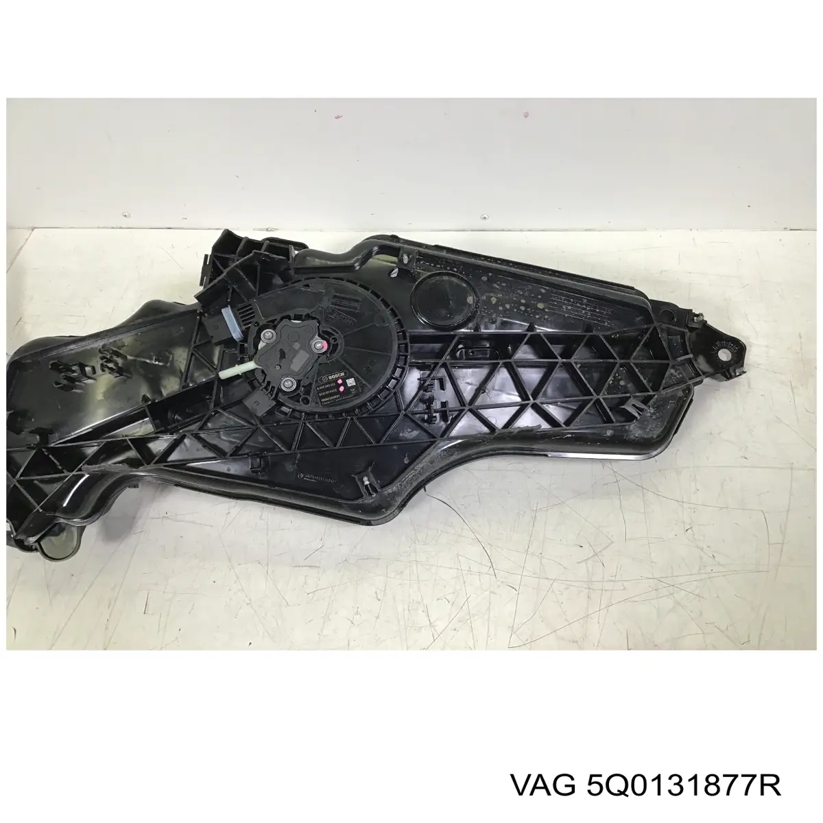 Comprar 5Q0131877K VAG Deposito AdBlue