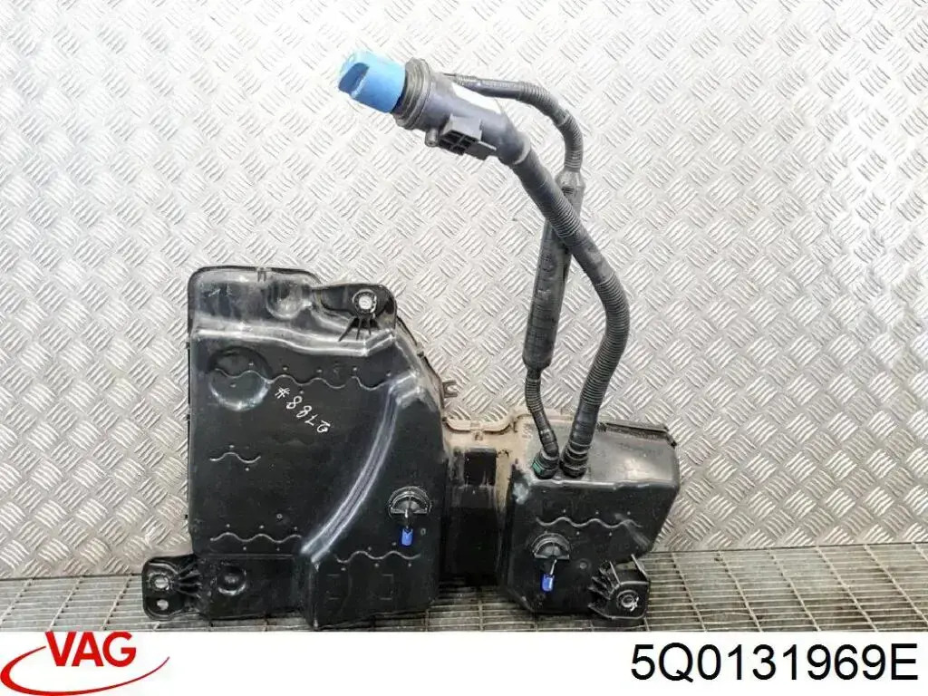  VAG 5Q0131969E precio, desde 182,95 EUR