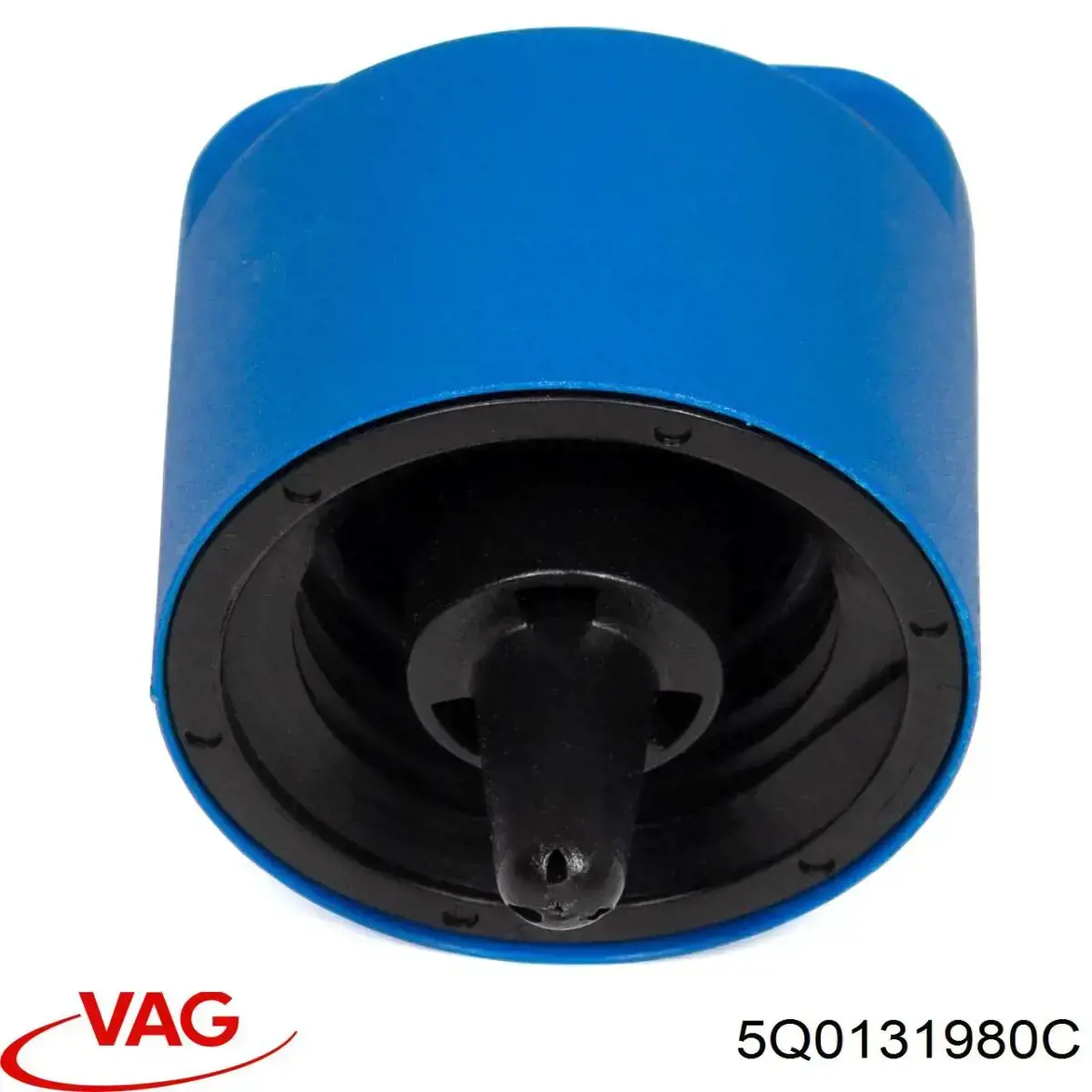 Comprar 5Q0131980C VAG Tapón de llenado de AdBlue