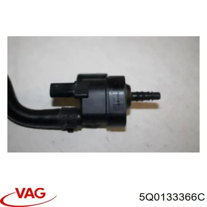  VAG 5Q0133366C precio, desde 41,27 EUR