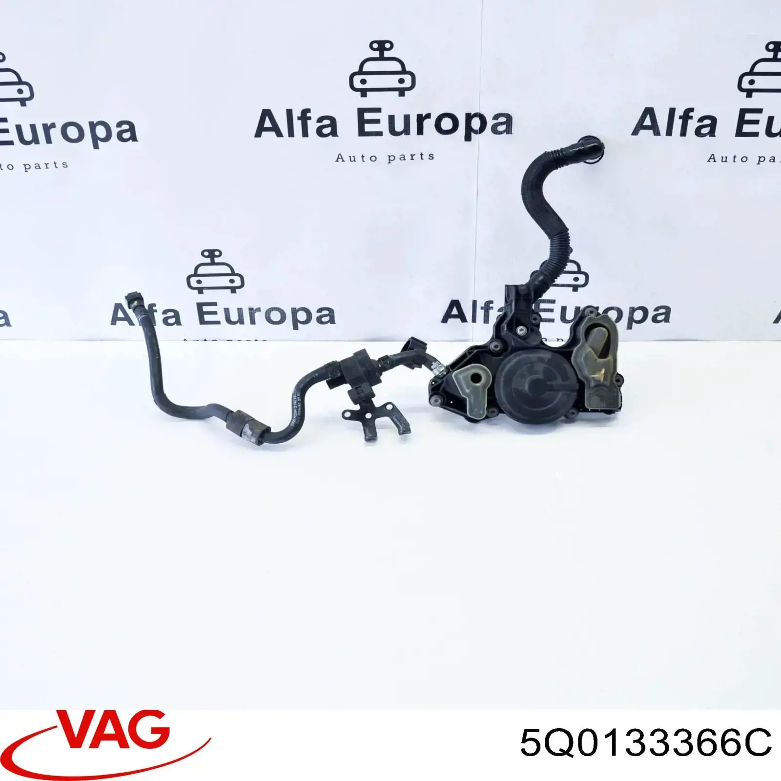  VAG 5Q0133366C