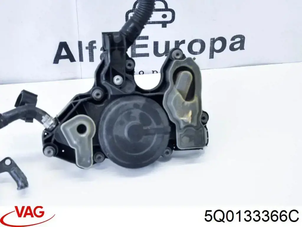 5Q0133366C VAG 