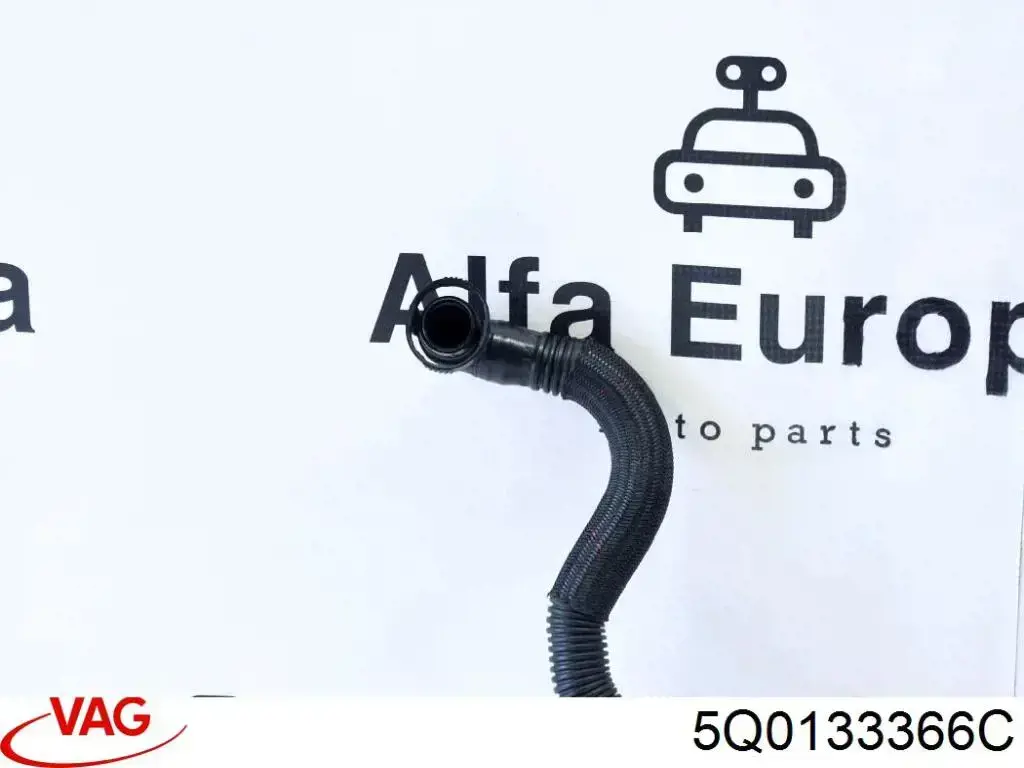  VAG 5Q0133366C precio, desde 41,27 EUR