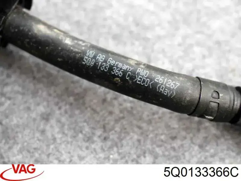 Comprar 5Q0133366C VAG 