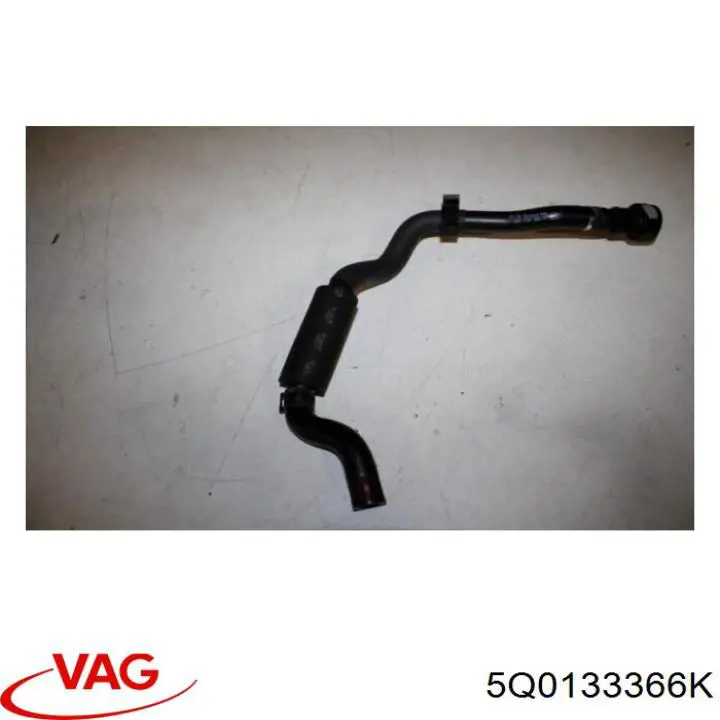Comprar 5Q0133366K VAG 