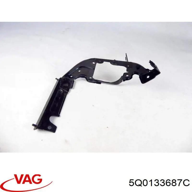  5Q0133687C VAG