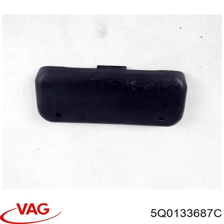 5Q0133687C VAG