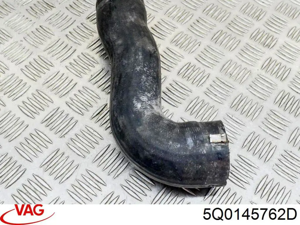 Comprar 5Q0145832D VAG Tubo intercooler