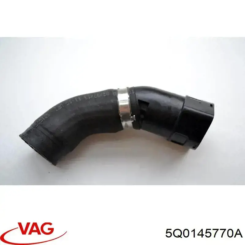 Comprar 2Q0145770 VAG Tubo intercooler