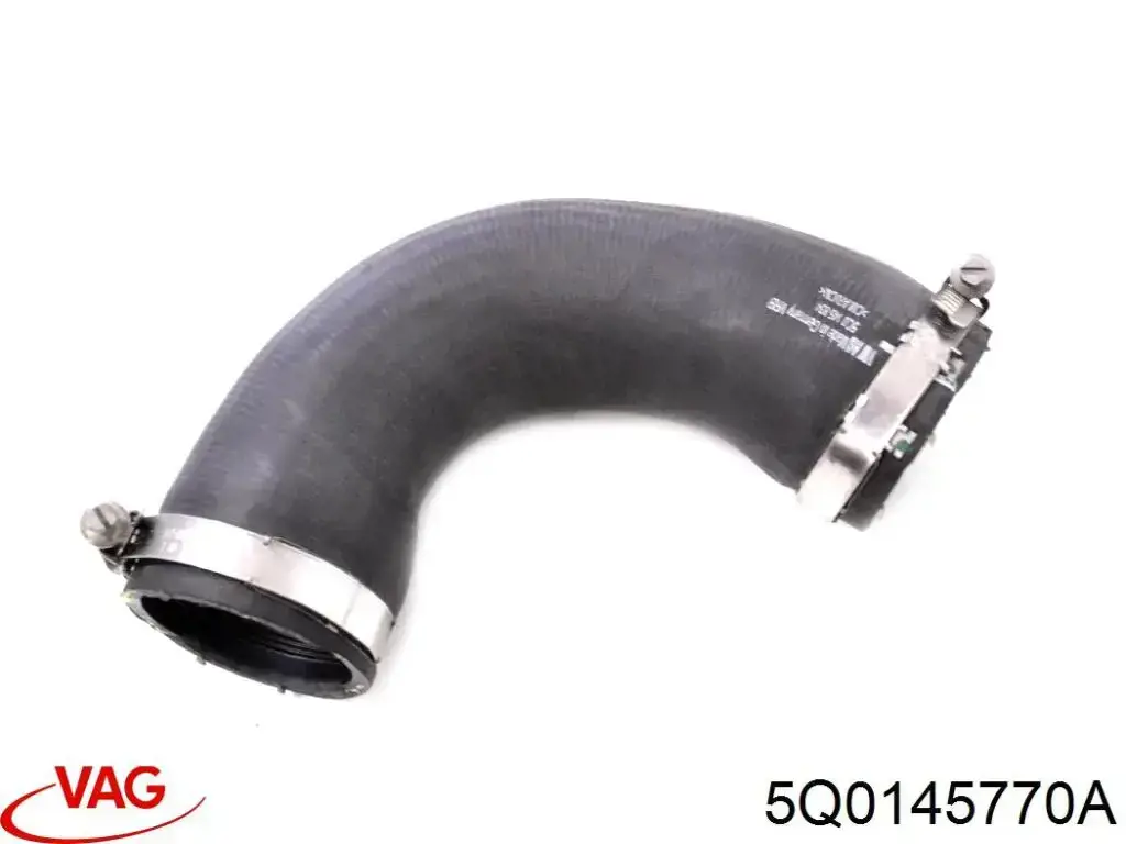 Comprar 5Q0145770A VAG Tubo intercooler
