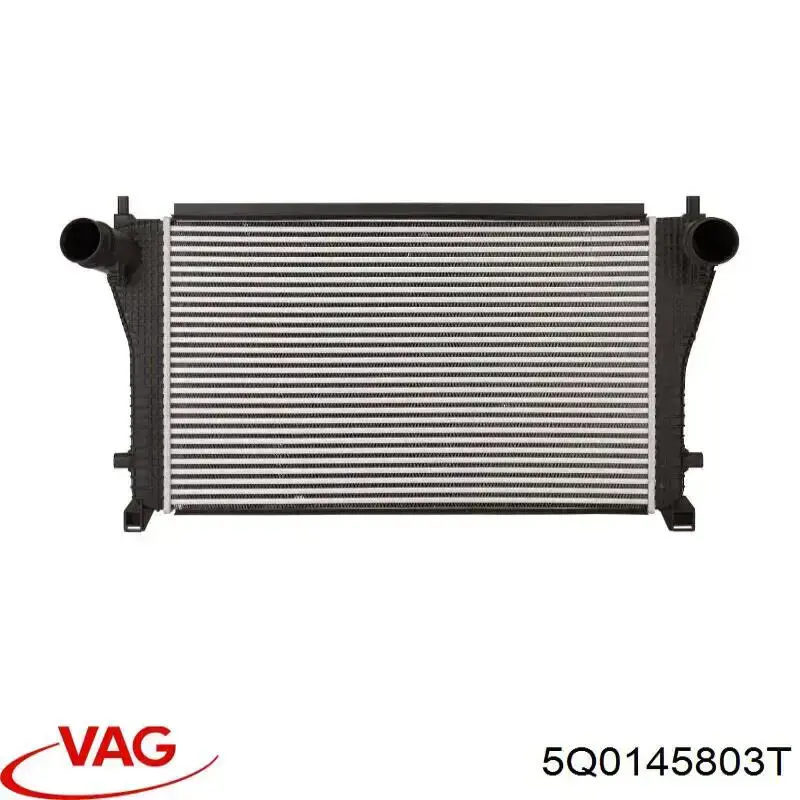 Comprar 5Q0145803T VAG Turbo intercooler