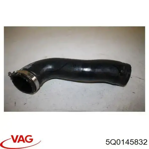 Comprar 5Q0145832 VAG Tubo intercooler