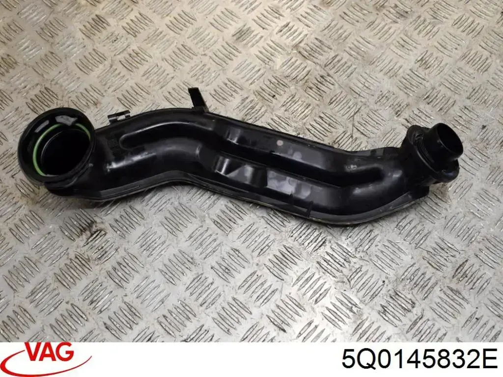 Comprar 5Q0145832E VAG Tubo intercooler