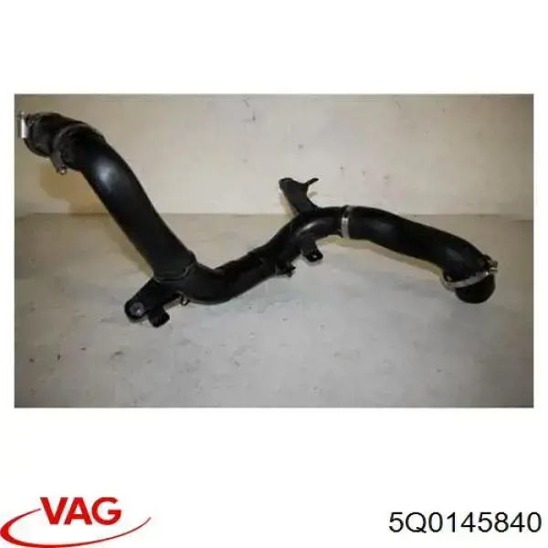 Comprar 5Q0145840 VAG Tubo intercooler