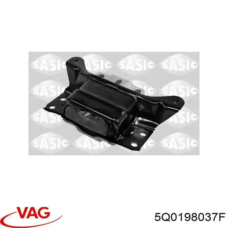 Comprar 5Q0198037B VAG Soporte de motor delantero