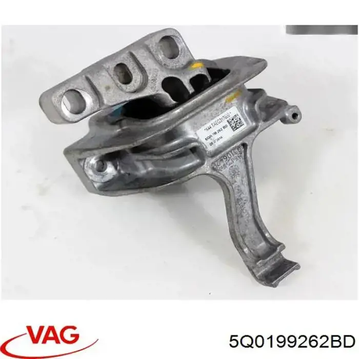 Comprar 5Q0199262BD VAG Soporte de motor derecho