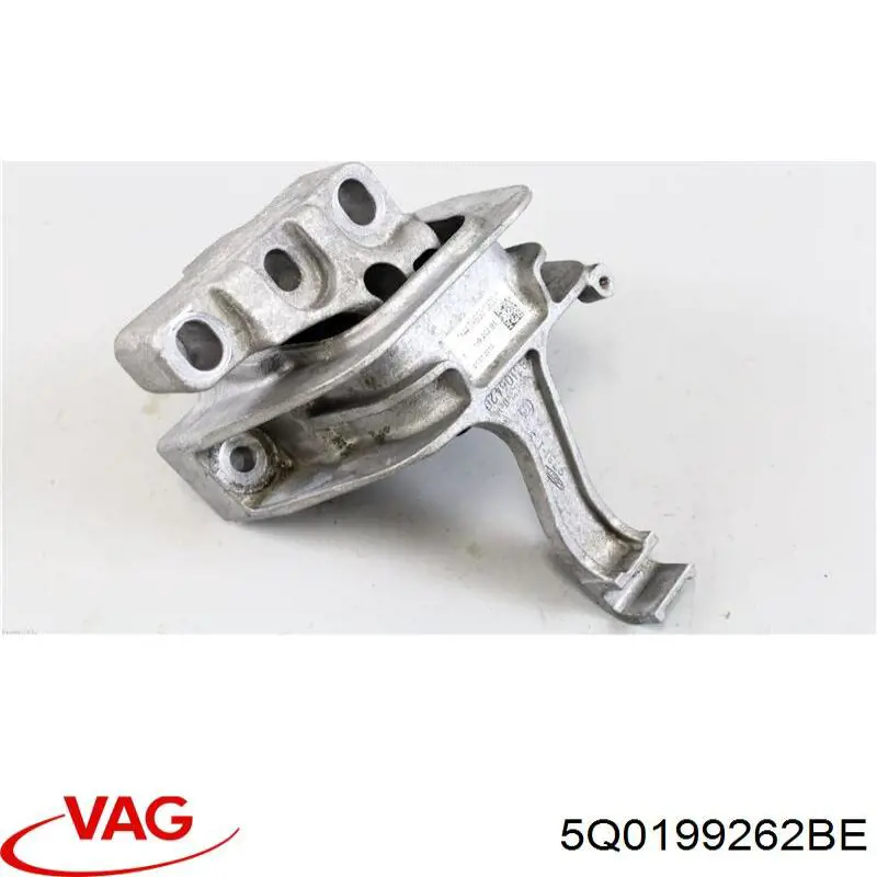 Soporte de motor derecho VAG 5Q0199262BE precio, desde 52,27 EUR