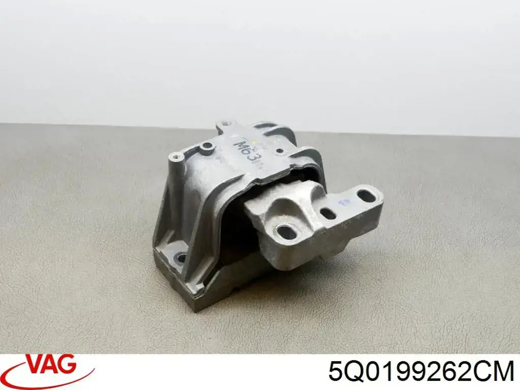 Comprar 5Q0199262CM VAG 