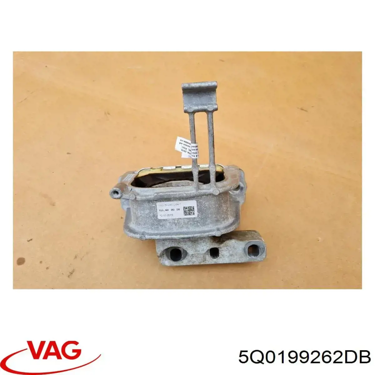 Comprar 5Q0199262DB VAG 